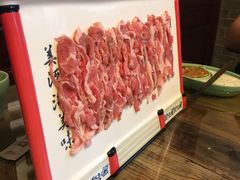 -芝麻花餐厅(祁家豁子店)