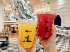 -贝林大翅鲸简餐厅(国家海洋博物馆店)