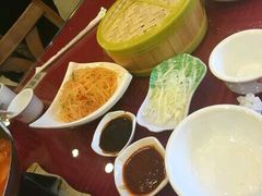 -大地春饼店(黄河路店)