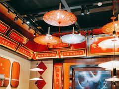 -蜀香格格•剁椒鱼头(龙西店)