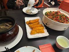 -果城龙凤瓦罐煨汤馆(新豪天地店)