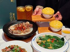 -新兴·金羊座·粤菜点心(乐峰店)