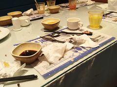 包厢-青岛蓝海大饭店·爱琴海自助餐厅(崂山店)