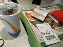 -麦当劳(昌平店)