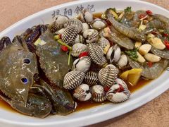 -揭阳钟记小食(福田新村店)