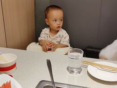 -海底捞火锅(大融城店)