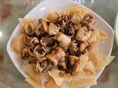 -新金盛·海鲜酒楼(盐田店)