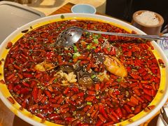 -潍城老菜馆·地标美食