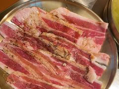 -核桃碳烤肉馆(深圳首店)