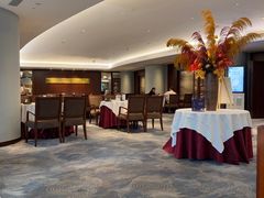 -粤财皇冠假日酒店·彩华轩中餐厅