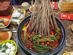 -钢管厂五区小郡肝串串香(南山店)