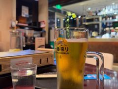 -周丹丹原味烧烤(香格里拉店)