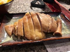 -南京大牌档(人民广场店)