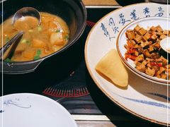 -老阿爸江浙土菜(奥体中心店)