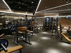 -W FITNESS 威尔仕健身·游泳(七宝店)