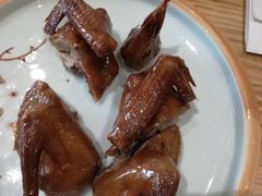 -宝燕壹号(徐汇店)