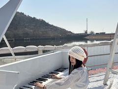 -沂蒙云瀑洞天景区
