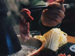 -裕德孚·非遗手切涮羊肉(东直门内大街店)
