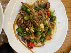 -李东农庄(中南百草园地标店)