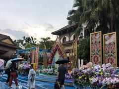 -南宁方特东盟神画