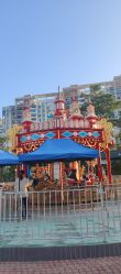 -深圳市儿童乐园