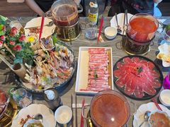 -合乐·创意火锅·海鲜火锅(亚东柒号店)