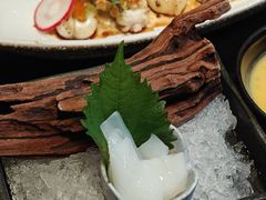 -松鹤精致料理(五一中路店)