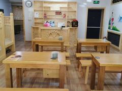 -日光牛肉汤饭(海林店)
