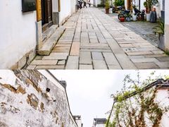 -青果巷历史文化街区