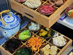 -芈重山老火锅(广州首店)