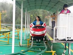 -泰安地下龙宫景区