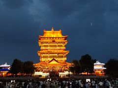 -台儿庄古城
