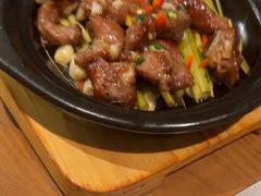 -鸽味轩·粤菜小馆(高楼门总店)