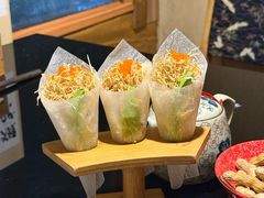 -天狗山料理(省体店)