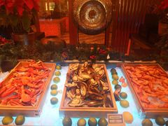 -鸣诗自助餐(澳門四季酒店)