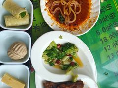 -令氏家外家周秦食府(高新店)