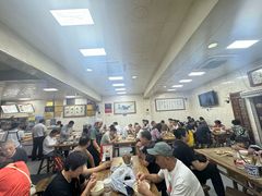 -老刘家泡馍(钟楼广济街店)