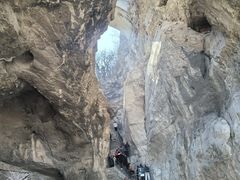 -抱犊寨风景区