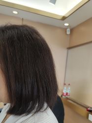 -一東造型烫发染发