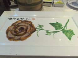 -全聚德烤鸭店·宴会厅(玉泉路店)