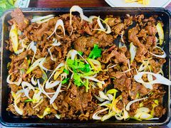 -清真永恒华威肉饼(潘家园店)