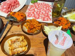 -楠火锅(龙阳广场店)