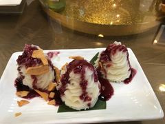 -乔家满族八大碗(流水沟店)