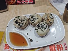 -小杨生煎(深圳岗厦北店)