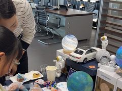 -北京之星奔驰4S店(亦庄店)