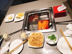 -海底捞火锅(龙湖北京大兴天街店)