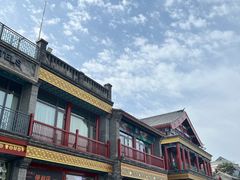 -北京前门大栅栏