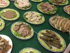 -清真·马家火锅美食城(镇江北路店)