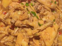 -胖哥俩肉蟹煲(富阳万达店)