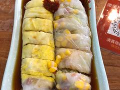 -张记炸串肠粉